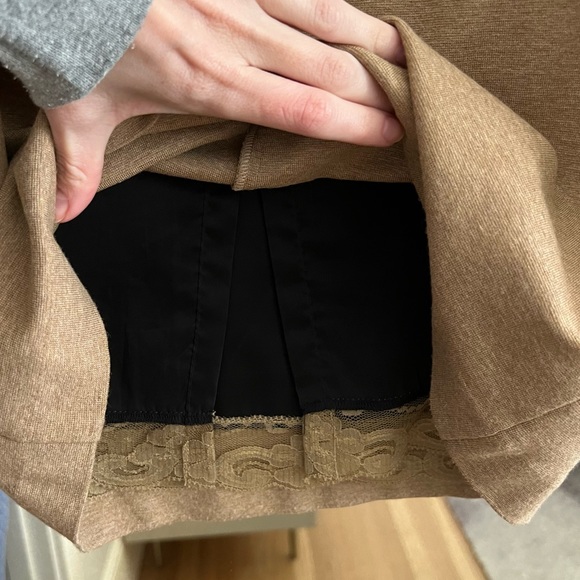 Trina Turk ponte dress with pockets - Picture 5 of 7